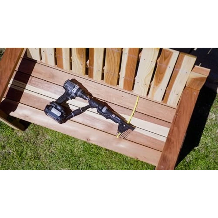 Simpson Strong-Tie QDPROJECTPRO Quik Drive Project Pro Screw Driving Tool by Simpson Strong-Tie - Image 5