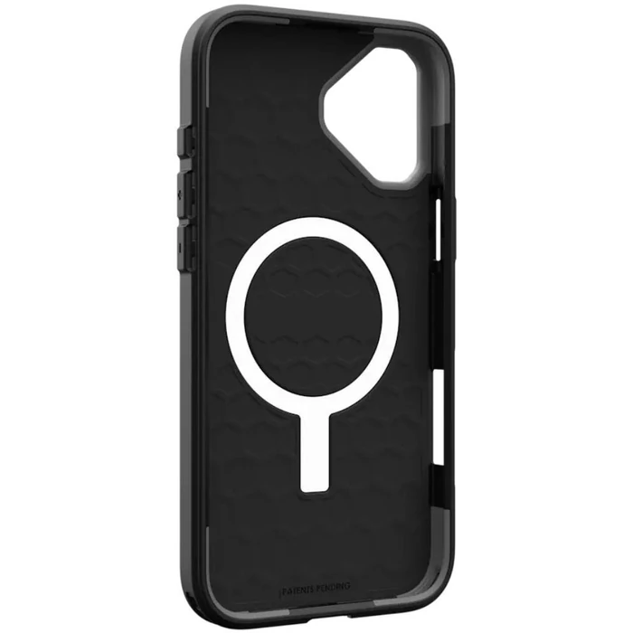 Urban Armor Gear Civilian Phone Case with MagSafe for iPhone 16 Plus - Black - Brand New by Urban Armor Gear - Image 3