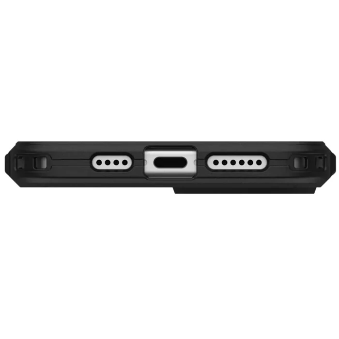 Urban Armor Gear Civilian Phone Case with MagSafe for iPhone 16 Plus - Black - Brand New by Urban Armor Gear - Image 4