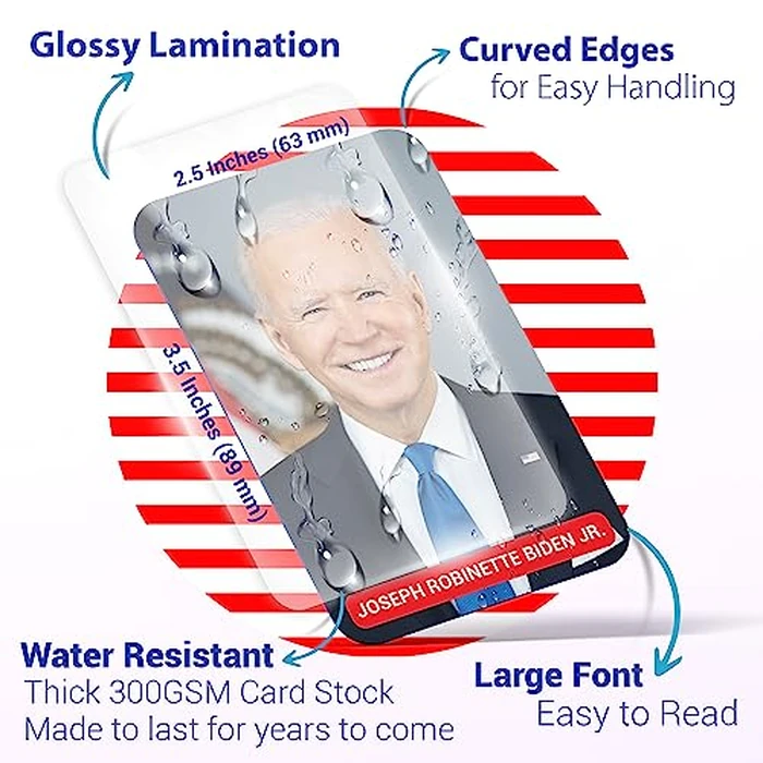 USA Presidents & Influential People Flash Cards - 75 Cards for Learning U.S. History & Civics - Educational Study Tool for Students, Teachers & Homeschool - Briston American History Edition by Briston - Image 4