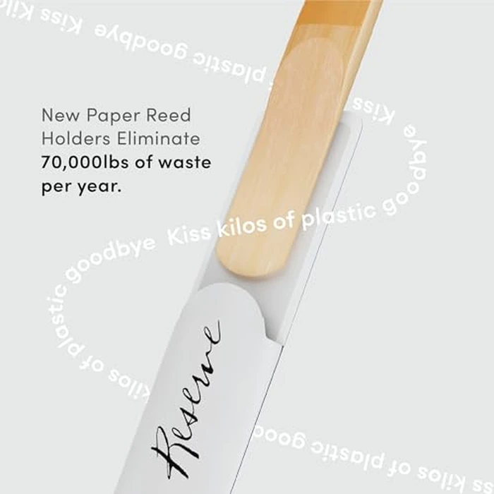 D'Addario Organic Select Jazz Filed Alto Saxophone Reeds - Sax Reeds - Individually Sealed - 2 Medium, 3 Pack by D'Addario - Image 6