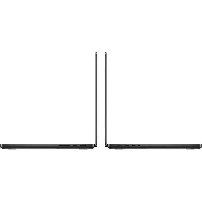 MacBook Pro (2023) 14-inch - Apple M3 Pro chip: 12-core CPU/18-Core GPU - 36GB RAM - SSD 1TB by Apple - Image 3