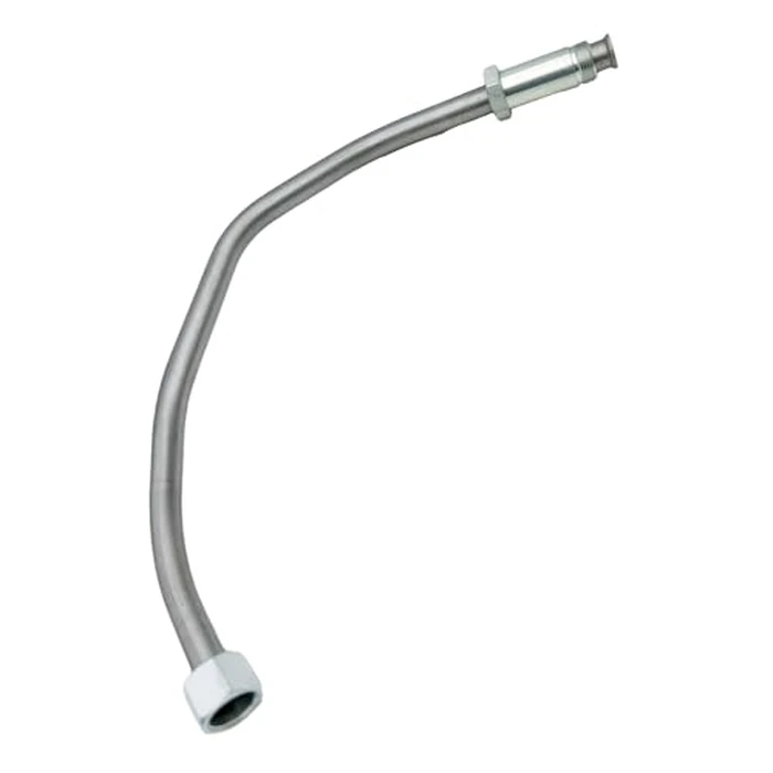 NOVAPARTS 598-134 7L3Z9D477A EGR Tube Emissions Pipe Line for 2007-2014 Ford E-150 E-250 Van 2007-2010 Ford F-150 Truck V8 4.6L 7L3Z-9D477-A by NOVAPARTS - Image 1