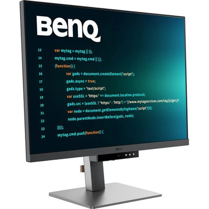 BenQ RD280U UHD 4K+ HDR Programming Monitor 28.2" - Grey - 28.2 Inch by BenQ - Image 3