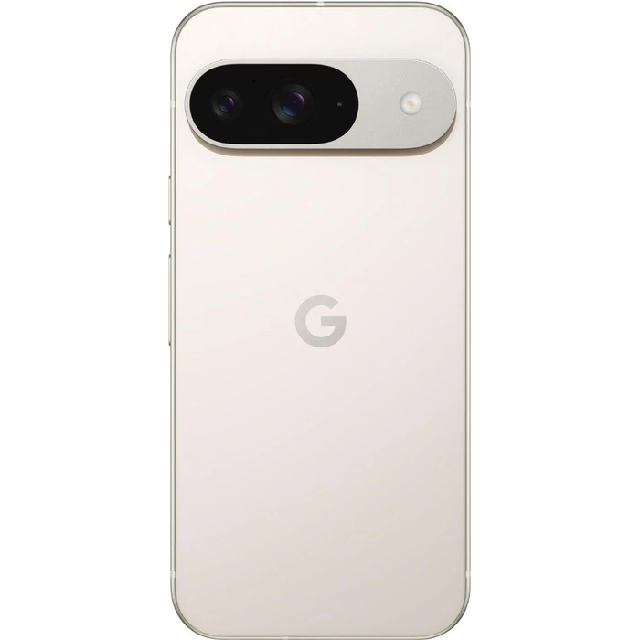 Google Pixel 9 - 256GB - Porcelain - Unlocked by Google - Image 3