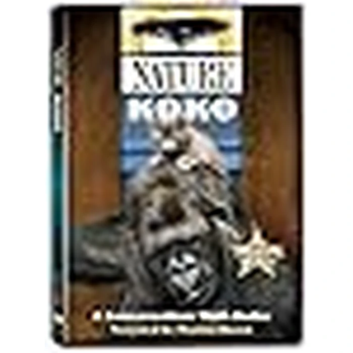 Nature: Koko - A Conversation With Koko [DVD] by PBS - Image 2