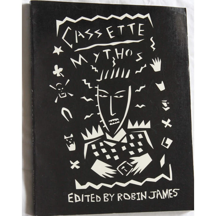 Cassette Mythos by Brand: Autonomedia - Image 1