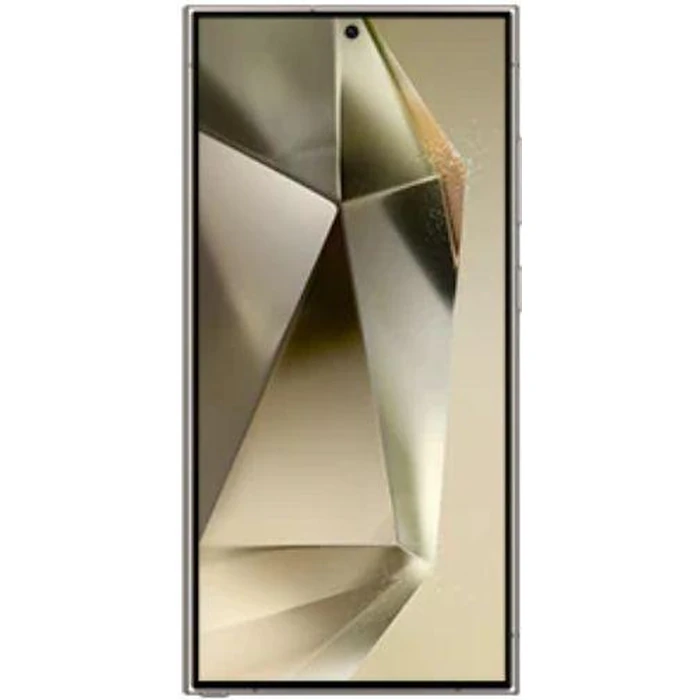 Galaxy S24 Ultra - 512GB - 1 Physical SIM + eSIM - Titanium Orange - Unlocked by Samsung - Image 2