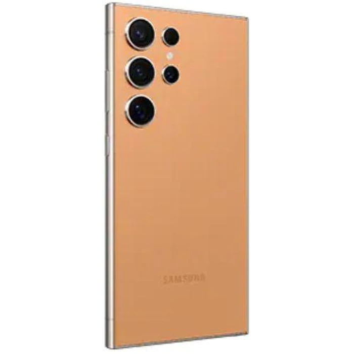 Galaxy S24 Ultra - 512GB - 1 Physical SIM + eSIM - Titanium Orange - Unlocked by Samsung - Image 5