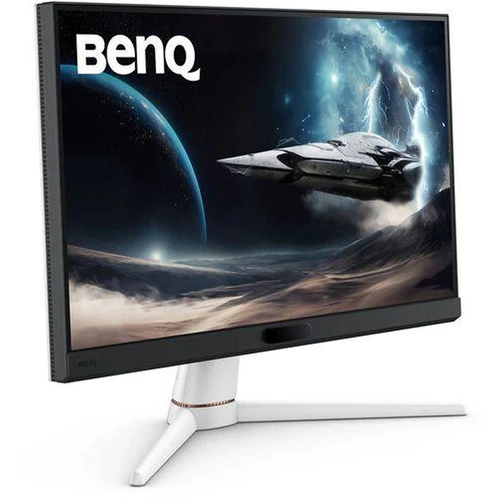 BenQ MOBIUZ EX251 FHD Gaming Monitor 24.5" - White - 24.5 Inch by BenQ - Image 2