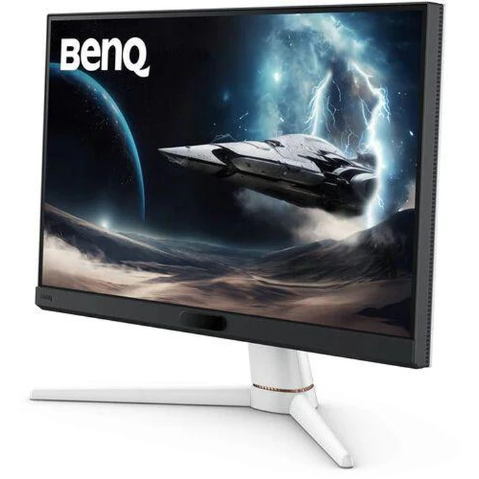 BenQ MOBIUZ EX251 FHD Gaming Monitor 24.5" - White - 24.5 Inch by BenQ - Image 3