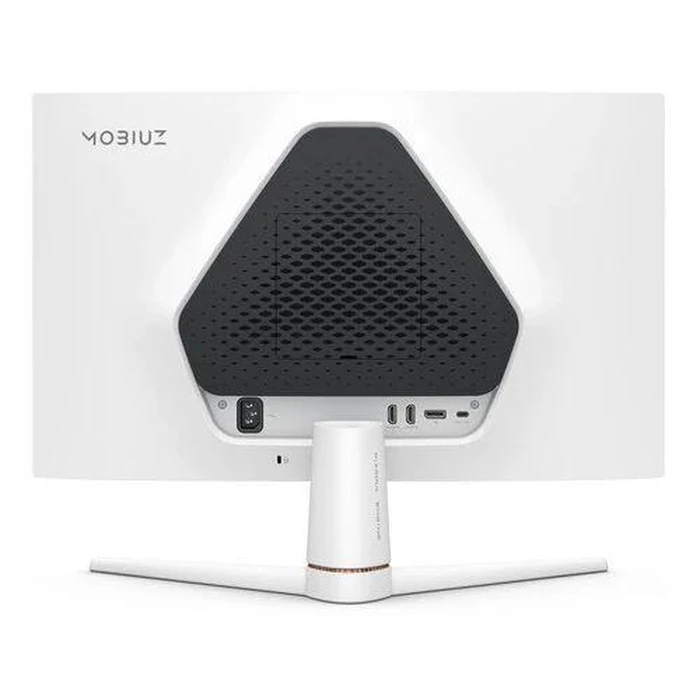 BenQ MOBIUZ EX251 FHD Gaming Monitor 24.5" - White - 24.5 Inch by BenQ - Image 4