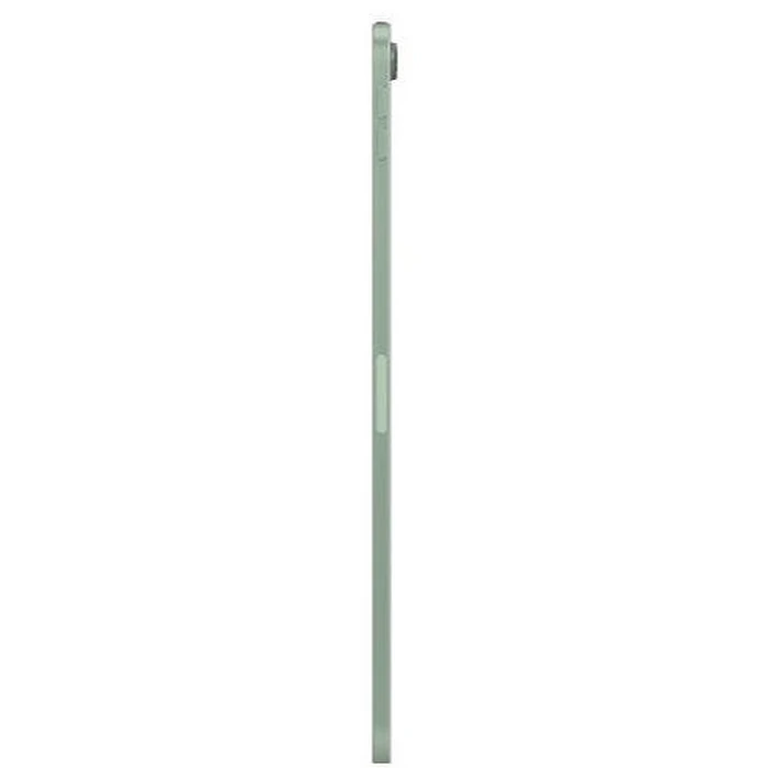 iPad Air 10.9-inch (2020) 4th Gen - 256GB - Cellular + WiFi - Green by Apple - Image 5