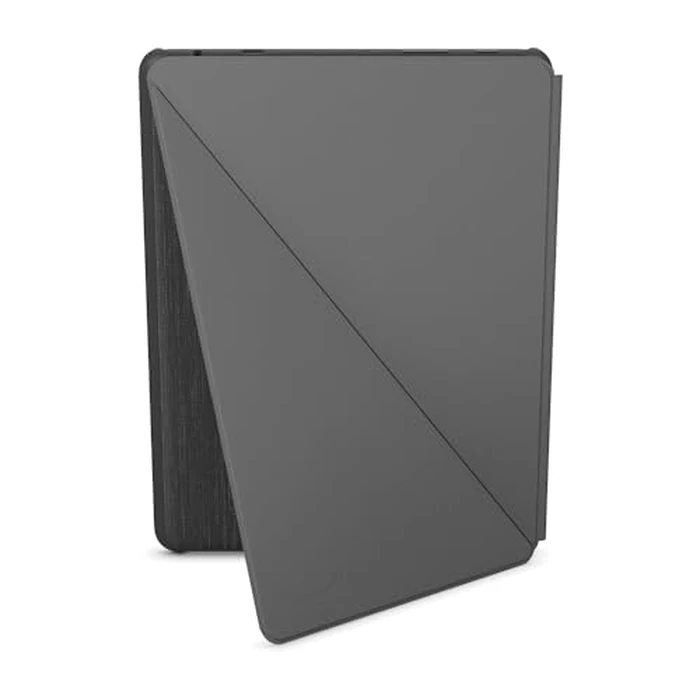 Amazon Fire HD 10 Tablet Protective Cover (Only compatible with 13th generation tablet, 2023 release) - Black by Amazon - Image 1