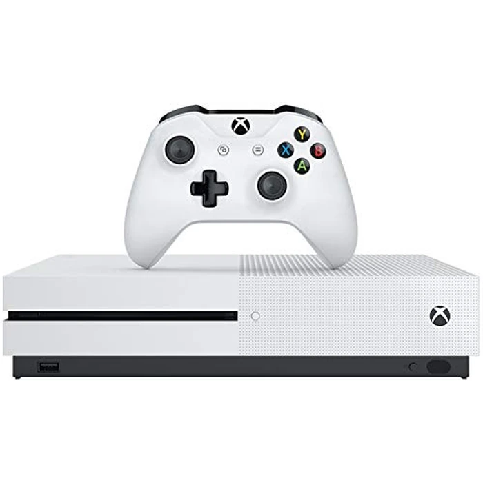 Xbox One S 1TB Console [Previous Generation] by Microsoft - Used - Good condition