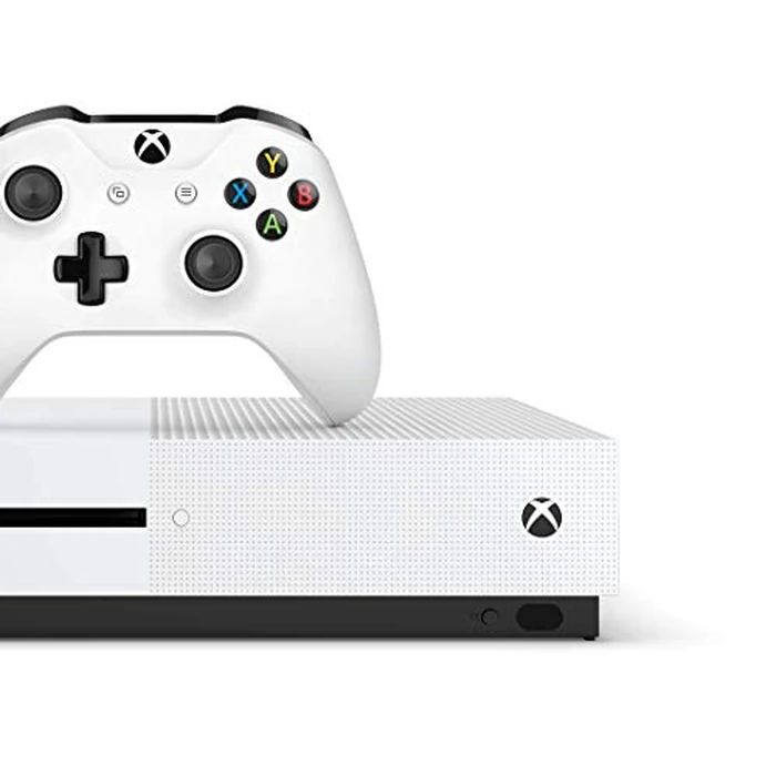 Xbox One S 1TB Console [Previous Generation] by Microsoft - Image 2