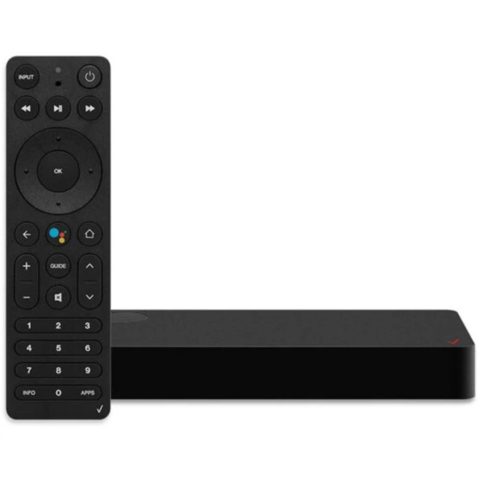 Verizon Stream TV Device 4K Gen 2 - Black by Verizon - Image 3