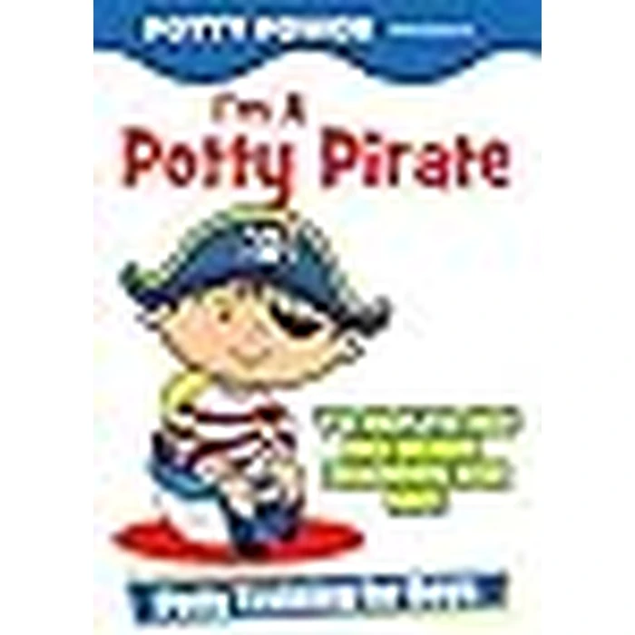 I'm a Potty Pirate - Image 2