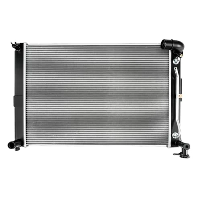 Torchbeam Cu13256 Vehicle Radiators For 2004 2005 2006 Rx330 (w/o Towing Package) Cu13256 by Torchbeam - Used - Like New condition