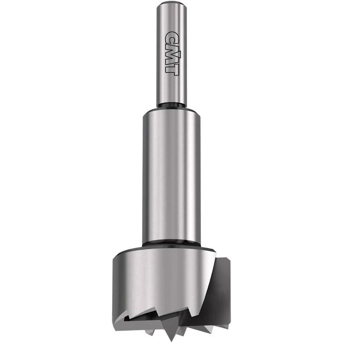 CMT 537.300.31 Forstner Bit - Silver by CMT - Refurbished - Premium condition