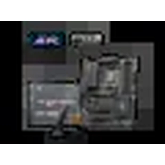 MSI MAG MAG X870E TOMAHAWK WIFI AM5 AMD X870E SATA 6Gb/s M.2 DDR5 Wi-Fi 7 5G LAN ATX Motherboards by MSI - Image 9