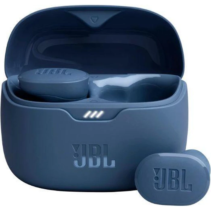 JBL Tune Buds True Wireless Noise Cancelling Earbuds - Blue by JBL - Image 1