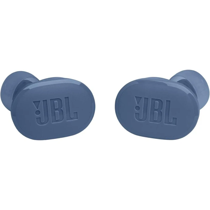JBL Tune Buds True Wireless Noise Cancelling Earbuds - Blue by JBL - Image 2