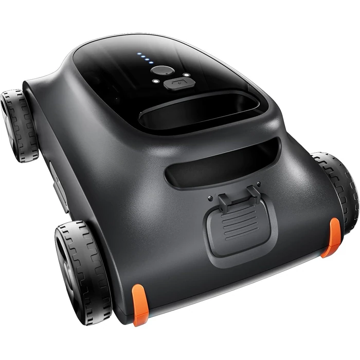 Seauto SAT10 Pool Vacuum - Black by Seauto - Refurbished - Excellent condition - US$115.54