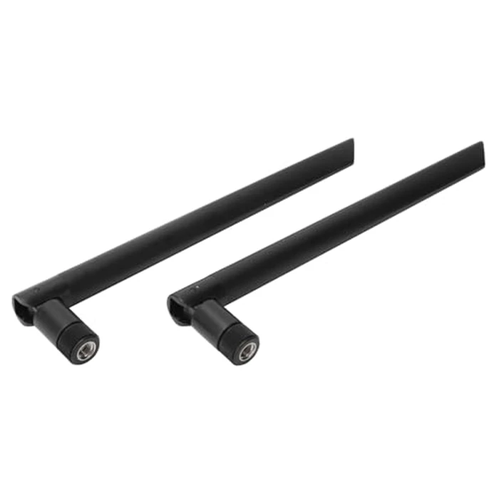CHEOTIME 2Pcs IPEX4 to SMA Cables, AC88 Antenna for M.2 Bluetooth External Extension,IPEX MHF4 to RP SMA Female Extension Cable for M.2 NGFF Network Card PC Desktop Computer by CHEOTIME - Image 4