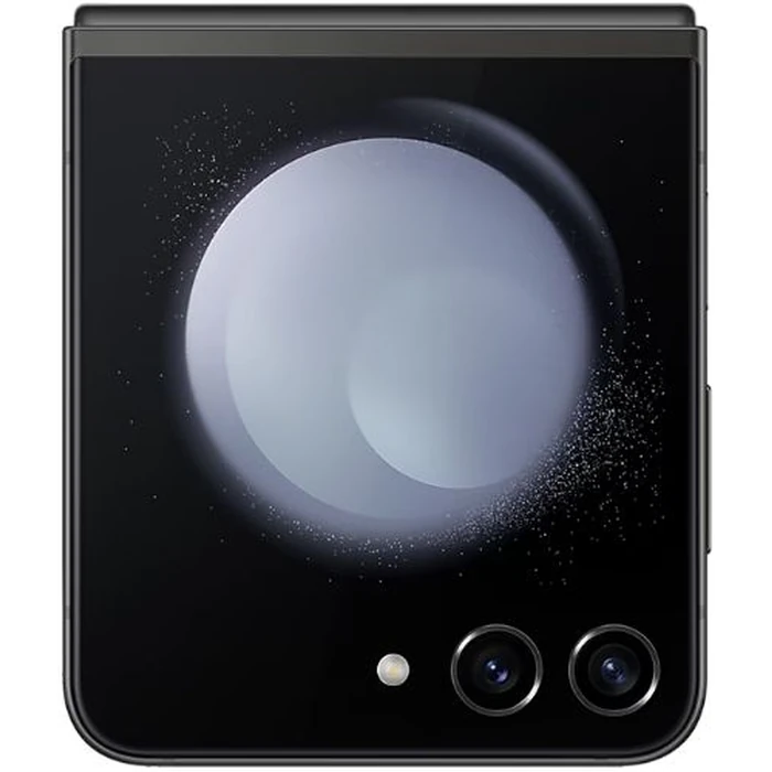 Galaxy Z Flip5 (5G) - 512GB - Gray - Unlocked by Samsung - Image 4