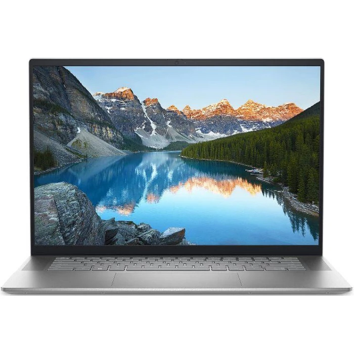 Dell Inspiron 16 5620 Laptop 16" - Silver - Intel Core i5-1235U 3.3GHz - 16GB RAM - 512GB by Dell - Image 1