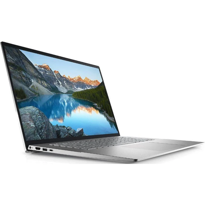 Dell Inspiron 16 5620 Laptop 16" - Silver - Intel Core i5-1235U 3.3GHz - 16GB RAM - 512GB by Dell - Image 2