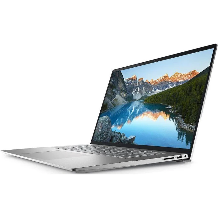 Dell Inspiron 16 5620 Laptop 16" - Silver - Intel Core i5-1235U 3.3GHz - 16GB RAM - 512GB by Dell - Image 3