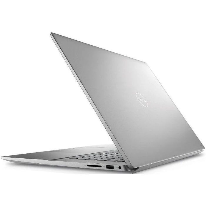 Dell Inspiron 16 5620 Laptop 16" - Silver - Intel Core i5-1235U 3.3GHz - 16GB RAM - 512GB by Dell - Image 4