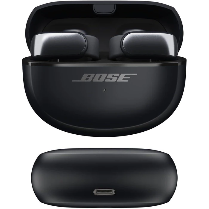 Bose Ultra Open Earbuds - Black by Bose - Image 2