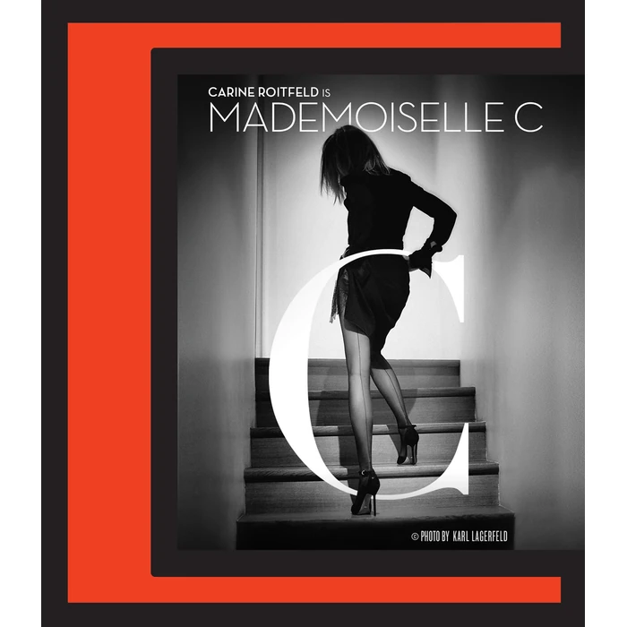 Mademoiselle C by Sony Pictures - Used - Very Good condition