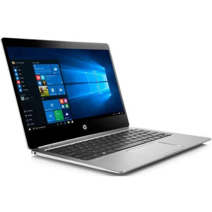 HP EliteBook Folio G1 Notebook PC 12.5" - Silver - Intel Core M7-6Y75 1.2GHz - 8GB RAM - 256GB by HP - Image 3