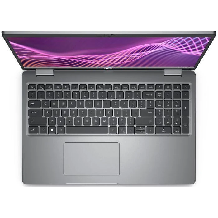 Dell Latitude 5540 Laptop 15.6" - Silver - Intel Core i5-1335U 1.3GHz - 8GB RAM - 256GB by Dell - Image 2