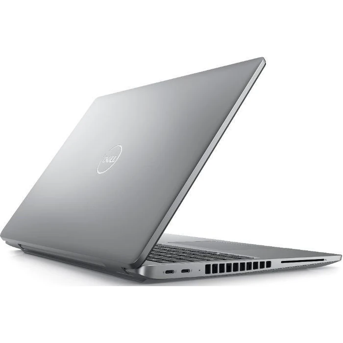 Dell Latitude 5540 Laptop 15.6" - Silver - Intel Core i5-1335U 1.3GHz - 8GB RAM - 256GB by Dell - Image 3