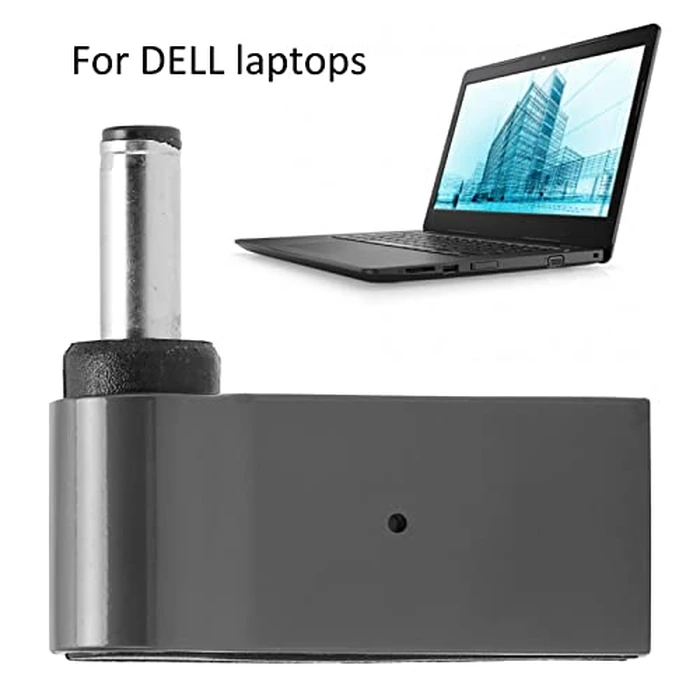 Tangxi 100W PD USB C Laptop Charging Adapter, USB C to 4.5mm DC Jack Plug Converter for DELL Laptop by Tangxi - Image 4