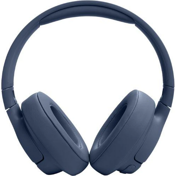 JBL Tune 720BT Wireless Over-Ear Headphones - Blue by JBL - Refurbished - Excellent condition