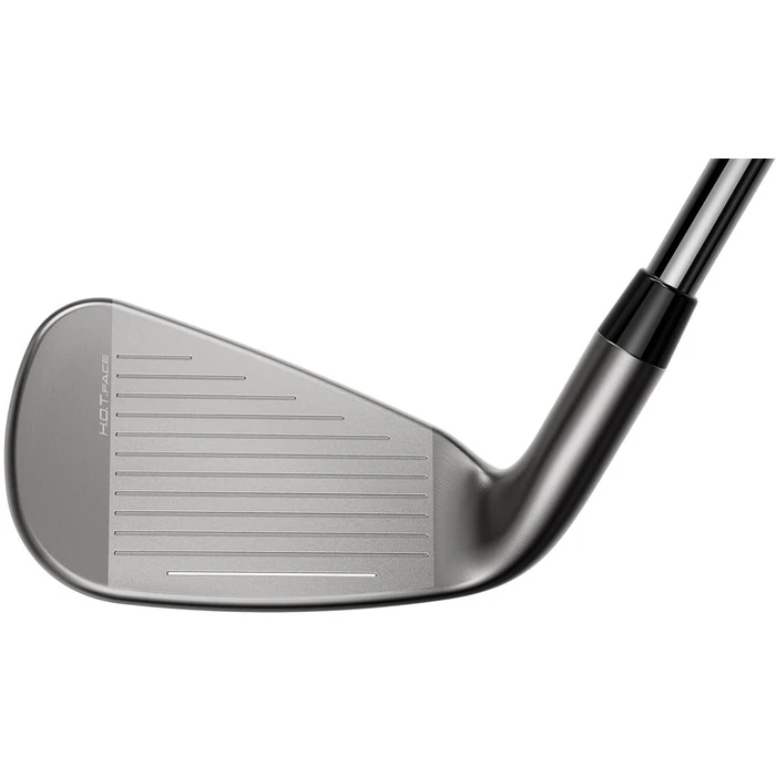 Cobra DARKSPEED Iron Set - Golf Club - 5 - Senior Flex - FST KBS PGI 65 Shaft - Men by Cobra - Image 3