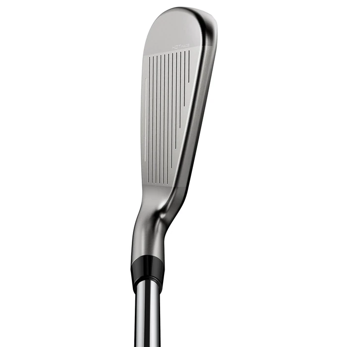 Cobra DARKSPEED Iron Set - Golf Club - 5 - Senior Flex - FST KBS PGI 65 Shaft - Men by Cobra - Image 4
