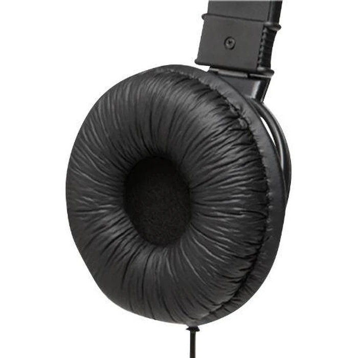 Kensington K97602WW Classic 3.5mm Hi-Fi Headphones - Black by Kensington - Image 3