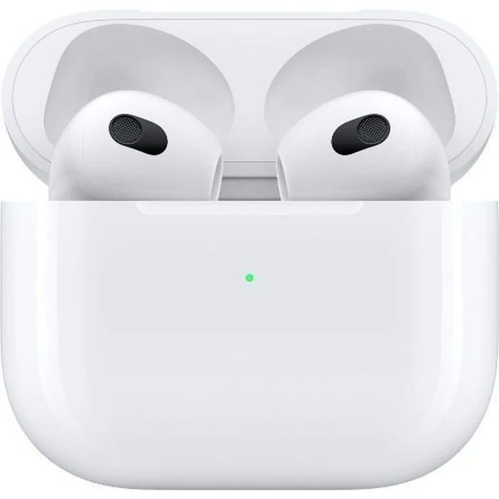 Apple AirPods 3 - White - Lightning Charging Case by Apple - Image 4
