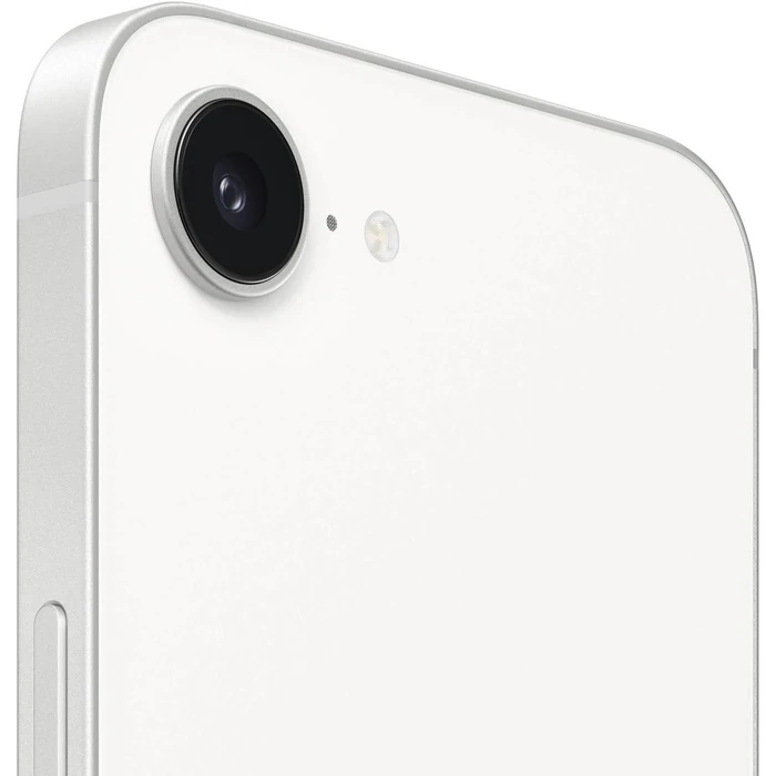iPhone 16e - 128GB - eSIM - White - Unlocked by Apple - Image 4