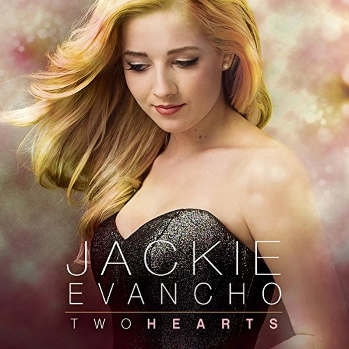 Two Hearts by SONY MUSIC CANADA ENTERTAINMENT INC. - Used - Very Good condition