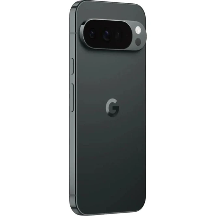 Google Pixel 10 Pro XL - 256GB - 1 Physical SIM + eSIM - Obsidian - T-Mobile by Google - Image 7