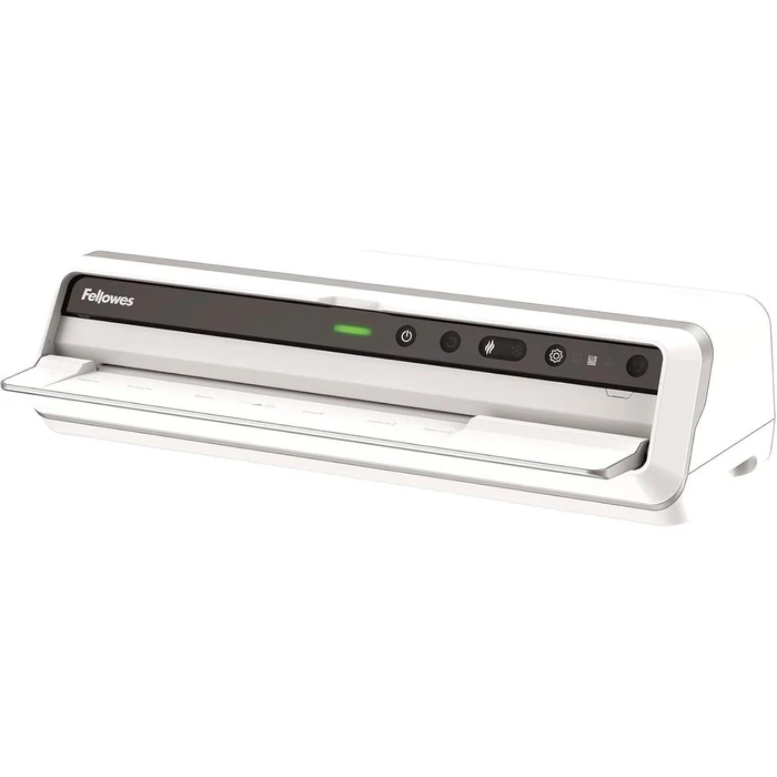 Fellowes Venus 125 Thermal Laminator Machine - White/Black by Fellowes - Refurbished - Premium condition - CA$464.99
