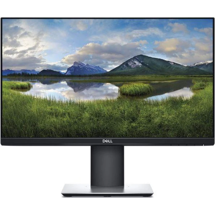 Dell P2219H IPS Monitor 21.5" - Black - 21.5 Inch by Dell - Refurbished - Good condition - US$88.48